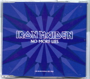 Iron Maiden - No More Lies