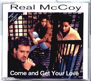 Real McCoy - Come And Get Your Love