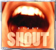 Staxx - Shout