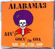 Alabama 3 - Ain't Goin To Goa
