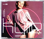 Kylie Minogue - Spinning Around