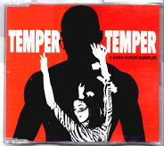 Temper Temper - 4 Track Sampler