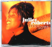 Juliet Roberts - Free Love