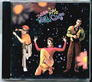 Deee-Lite - World Clique