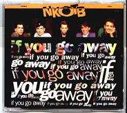 New Kids On The Block - If You Go Away