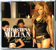 Christina Milian - Dip It Low