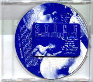 Sting - Demolition Man