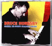 Bruce Hornsby - Gonna Be Some Changes Made