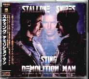 Sting - Demolition Man