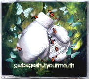 Garbage - Shut Your Mouth