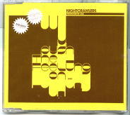 Nightcrawlers - Push The Feeling On 2003