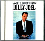 Billy Joel - Journey To The River Of Dreams