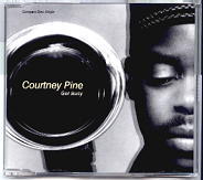Courtney Pine - Get Busy