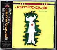 Jamiroquai - Blow Your Mind