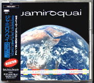 Jamiroquai - Emergency On Planet Earth