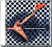 Frankie Goes To Hollywood - Relax Remix