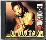 Technotronic - Pump Up The Jam