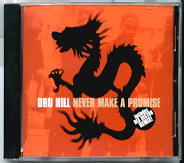 Dru Hill - Never Make A Promise