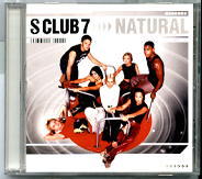 S-Club 7 - Natural