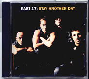 East 17 - Stay Another Day