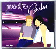 Modjo - Chillin'