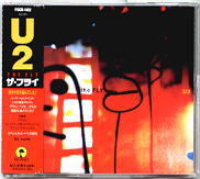 U2 - The Fly