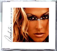 Anastacia - Why'd You Lie To Me CD1