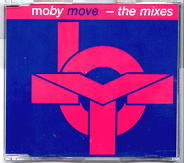 Moby - Move - The Mixes