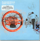 Radiohead - Karma Police CD 2