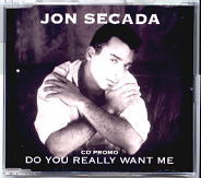 Jon Secada - Do You Really Want Me