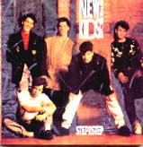 New Kids On The Block - Step By Step