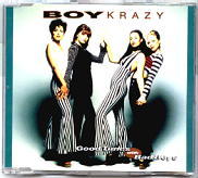 Boy Krazy - Good Times With Bad Boys