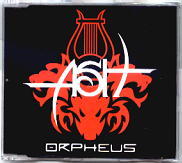 Ash - Orpheus