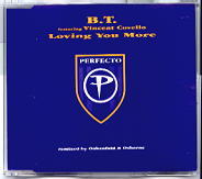 BT - Loving You More