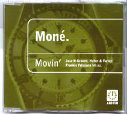 Mone - Movin'