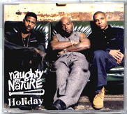 Naughty By Nature - Holiday