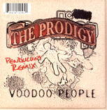 Prodigy - Voodoo People