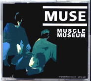 Muse - Muscle Museum