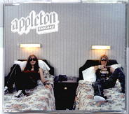 Appleton - Fantasy CD 1