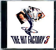 Stock, Aitken & Waterman - The Hit Factory Vol 3