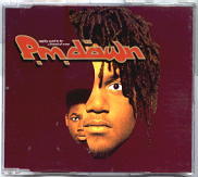 PM Dawn - Reality Used To Be A Friend Of Mine