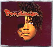 PM Dawn - Reality Used To Be A Friend Of Mine