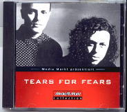 Tears For Fears - Media Markt Prasentiert
