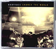 Babyface - Change The World