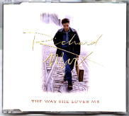 Richard Marx - The Way She Loves Me