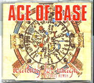 Ace Of Base - Waiting For Magic
