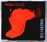 Midnight Oil - Underwater