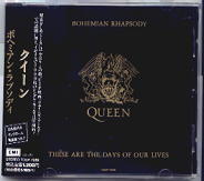 Queen - Bohemian Rhapsody