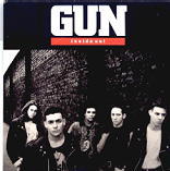 Gun - Inside Out