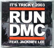 Run DMC - It's Tricky 2003